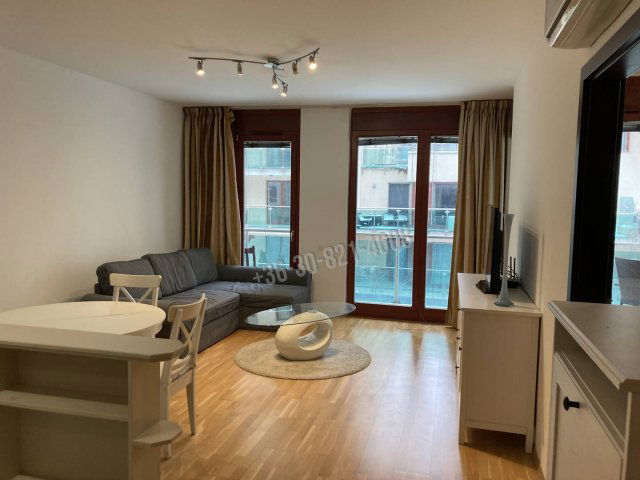 Eladó téglalakás, Budapesten, XIII. kerületben 109.99 M Ft