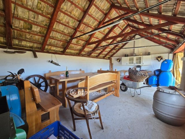 Eladó családi ház, Homokbödögén 47.9 M Ft, 4+1 szobás