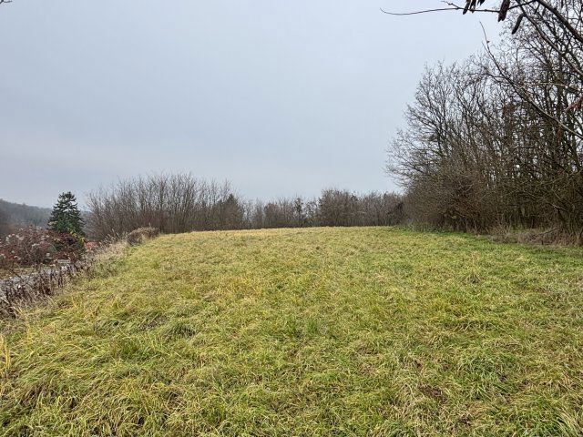 Eladó telek, Zalaköveskúton 9.9 M Ft / költözzbe.hu