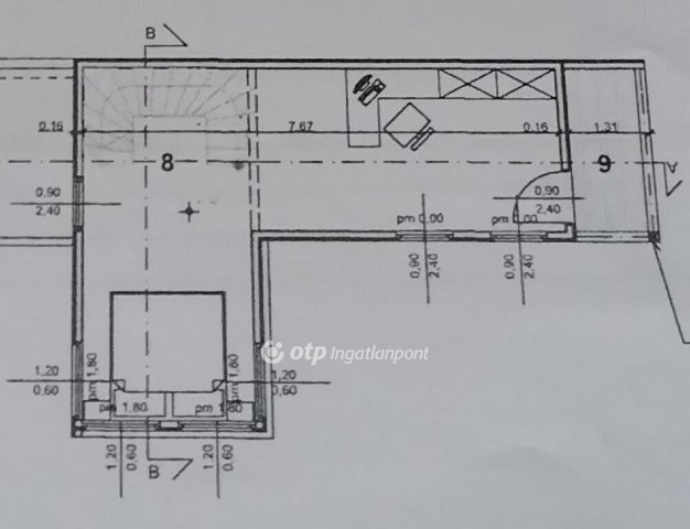Eladó családi ház, Budapesten, XXII. kerületben 99.9 M Ft
