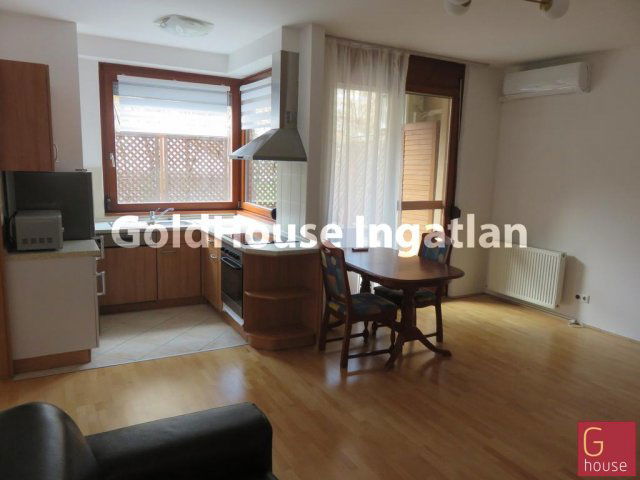 Kiadó téglalakás, albérlet, XIII. kerületben, Pannónia utcában