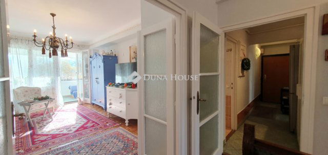 Eladó téglalakás, Budapesten, XIII. kerületben 88.4 M Ft