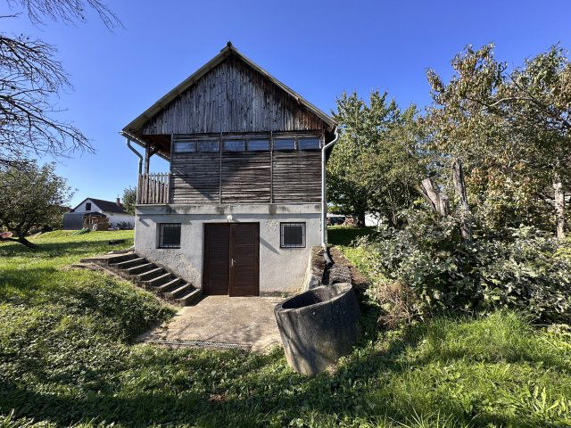 Eladó telek, Vasváron 9 M Ft / költözzbe.hu