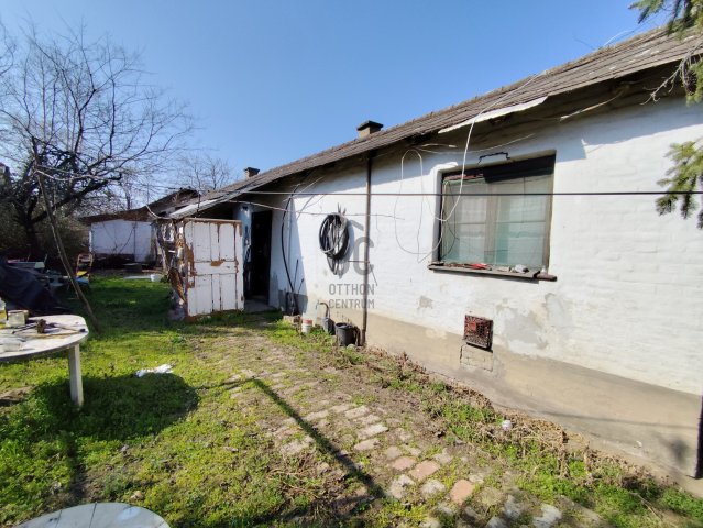 Eladó telek, Kecskeméten 21.9 M Ft / költözzbe.hu