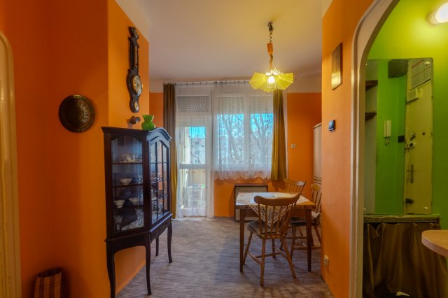 Eladó téglalakás, Miskolcon 28.2 M Ft, 2 szobás