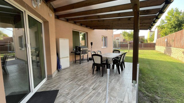 Eladó családi ház, Budapesten, XIX. kerületben 219.9 M Ft