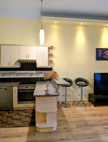 Eladó téglalakás, Budapesten, VII. kerületben 66 M Ft, 2 szobás