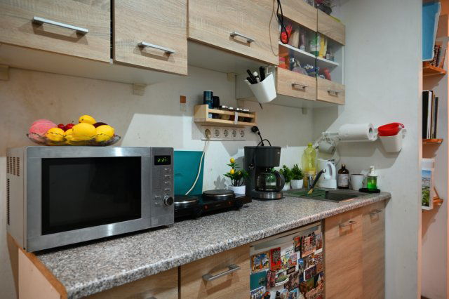 Eladó téglalakás, V. kerületben, Ferenczy István utcában