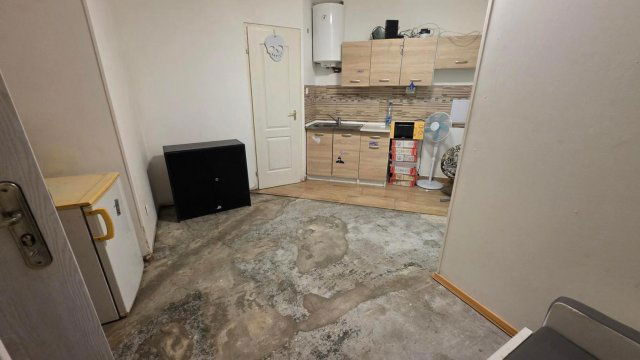 Eladó téglalakás, Budapesten, XIII. kerületben, Süllő utcában