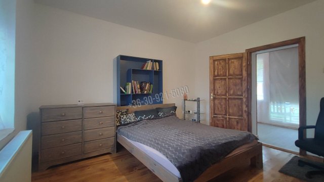 Eladó családi ház, Zsámbokon, Kossuth Lajos utcában 42 M Ft