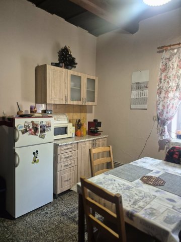 Eladó családi ház, Ivádon 12.99 M Ft, 3 szobás