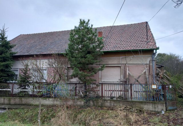 Eladó családi ház, Püspökladányban, Wesselényi utcában
