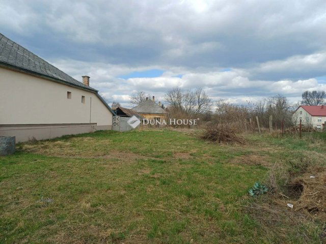 Eladó telek, Hernádnémetin 11.5 M Ft / költözzbe.hu