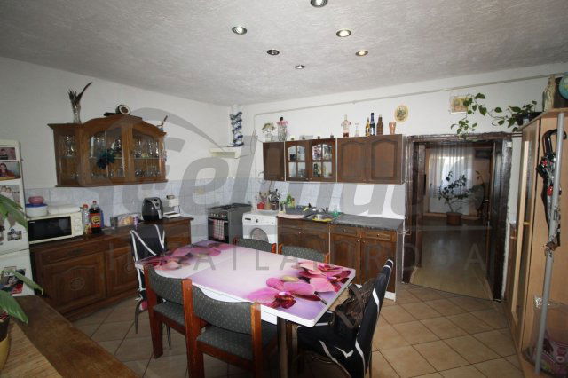 Eladó családi ház, Nemeskocson 24.99 M Ft, 2 szobás