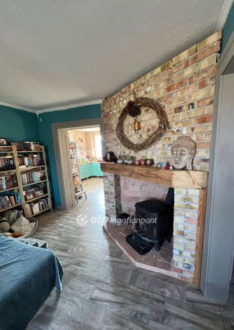 Eladó családi ház, Nagytályán 75.9 M Ft, 4 szobás