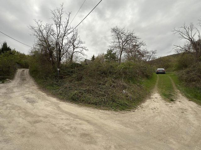 Eladó telek, Szentendrén 10 M Ft / költözzbe.hu