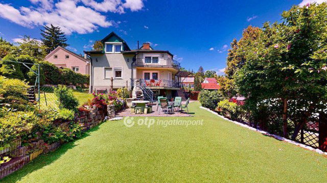 Eladó családi ház, Miskolcon 149 M Ft, 6 szobás