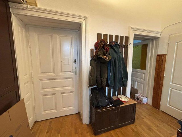 Eladó téglalakás, Budapesten, VII. kerületben, Erzsébet körúton