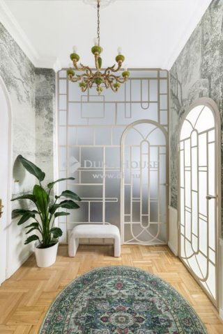 Eladó téglalakás, Budapesten, I. kerületben 419 M Ft, 3 szobás