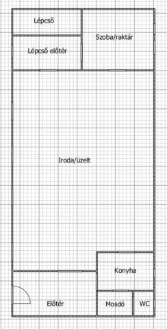 Eladó üzlethelyiség, Halásztelken 129 M Ft