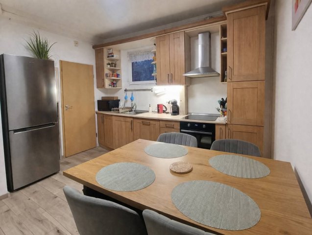 Eladó téglalakás, Nyíregyházán 61.9 M Ft, 4 szobás