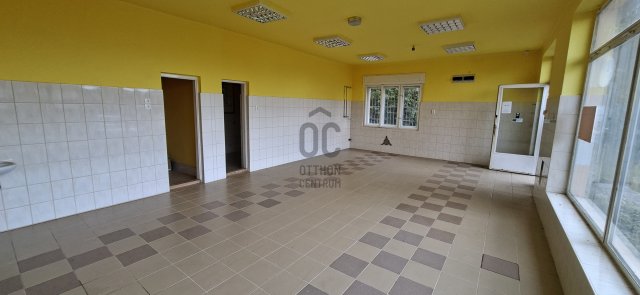 Eladó ipari ingatlan, Aranyosapátiban 6.49 M Ft