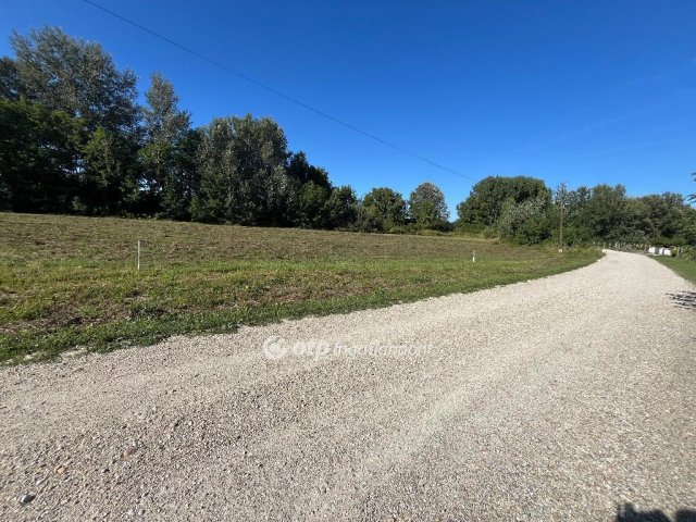 Eladó telek, Ásványrárón 9.99 M Ft / költözzbe.hu