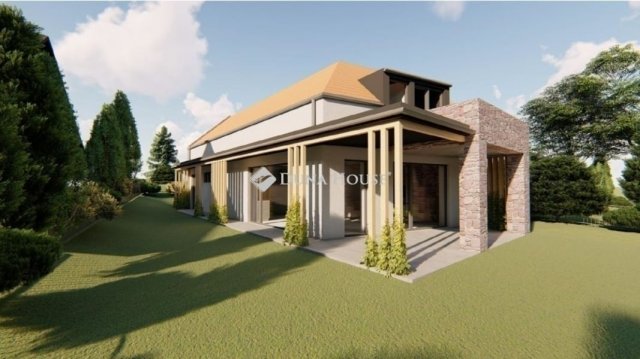 Eladó telek, Balatonalmádiban 44.9 M Ft / költözzbe.hu