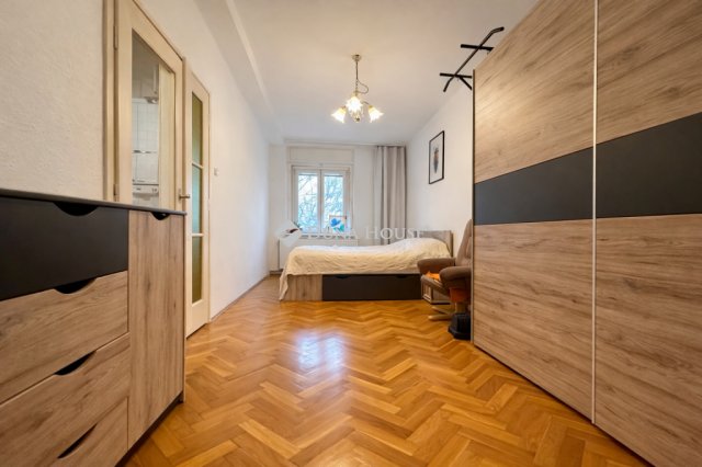 Eladó téglalakás, Budapesten, XI. kerületben 109 M Ft, 2 szobás