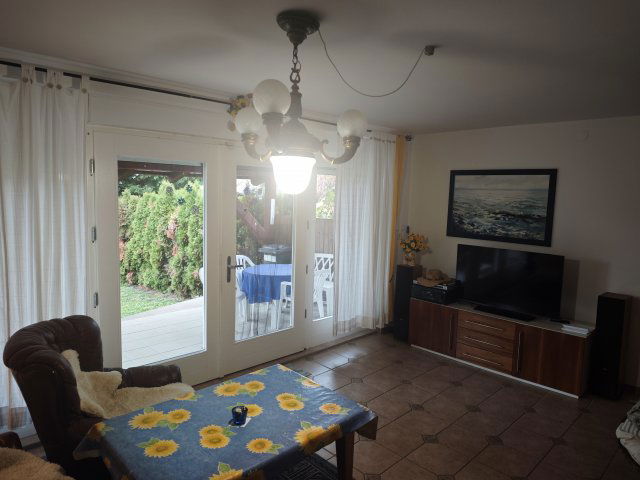 Eladó nyaraló, Vonyarcvashegyen 74.9 M Ft, 3 szobás