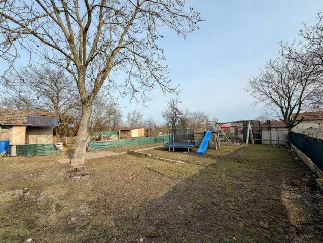 Eladó családi ház, Emődön 34.45 M Ft, 2 szobás