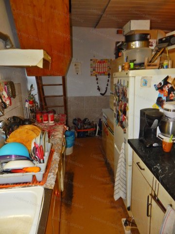 Eladó mezogazdasagi ingatlan, Döbröközön 5.9 M Ft, 2 szobás