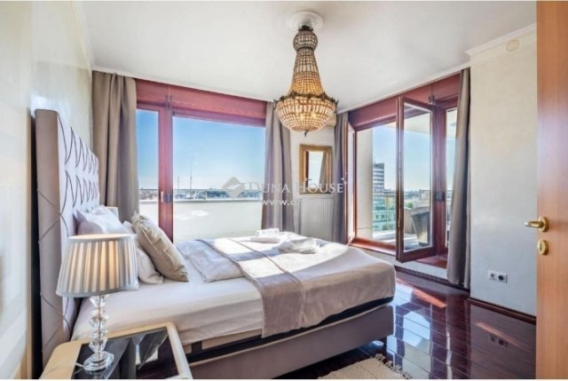 Eladó téglalakás, Budapesten, XIII. kerületben 159.2 M Ft