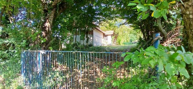 Eladó családi ház, Zalatárnokon 5 M Ft, 2 szobás