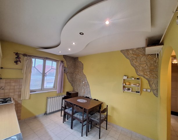 Eladó téglalakás, Kecskeméten, Mária körúton 54.9 M Ft