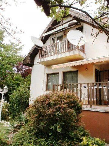 Eladó családi ház, Budapesten, XVI. kerületben 128.5 M Ft