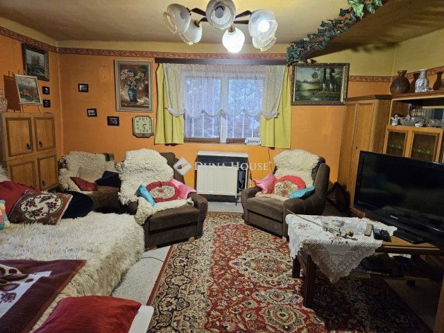 Eladó családi ház, Tárkányban 24 M Ft, 2 szobás