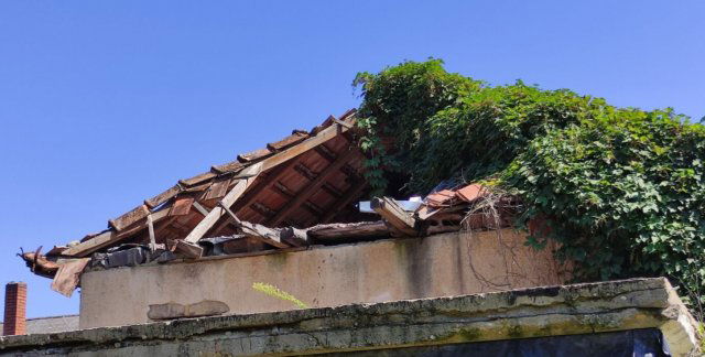 Eladó családi ház, Karancskeszin 11.95 M Ft, 1+1 szobás