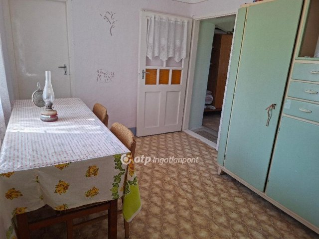 Eladó mezogazdasagi ingatlan, Kisteleken 19.8 M Ft, 3 szobás