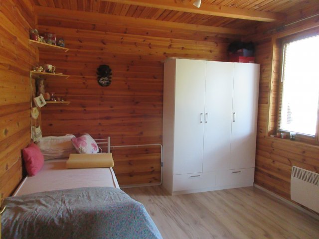 Eladó családi ház, Bocskaikerten 56 M Ft, 3 szobás