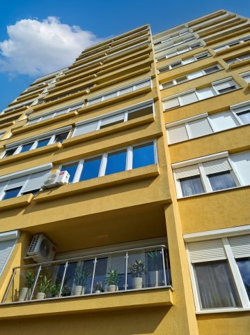 Eladó téglalakás, Nyíregyházán 39.99 M Ft, 1+1 szobás