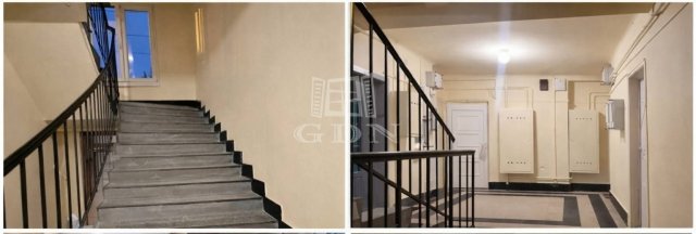 Eladó téglalakás, Budapesten, XIV. kerületben 62.5 M Ft