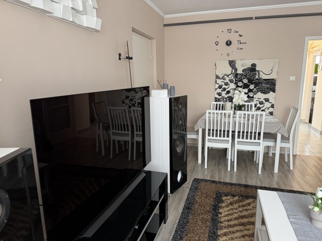 Eladó panellakás, Szegeden, Nyitra utcában 65.9 M Ft, 2+2 szobás