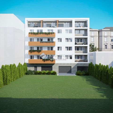 Eladó téglalakás, Budapesten, XIV. kerületben 105.99 M Ft