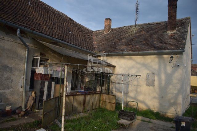 Eladó családi ház, Harasztifaluban 25 M Ft, 2+1 szobás