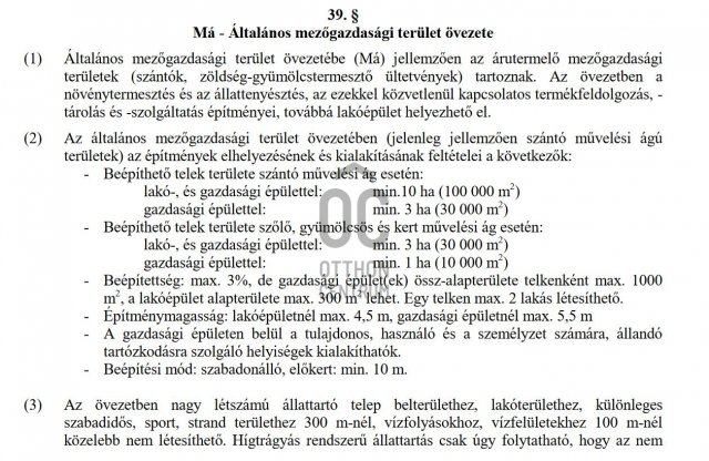 Eladó telek, Sződön 150 M Ft / költözzbe.hu