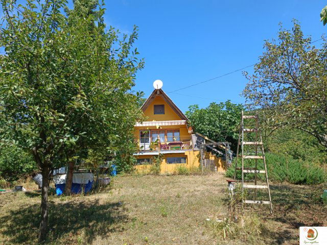 Eladó családi ház, Pilisszántón 31 M Ft, 1+2 szobás