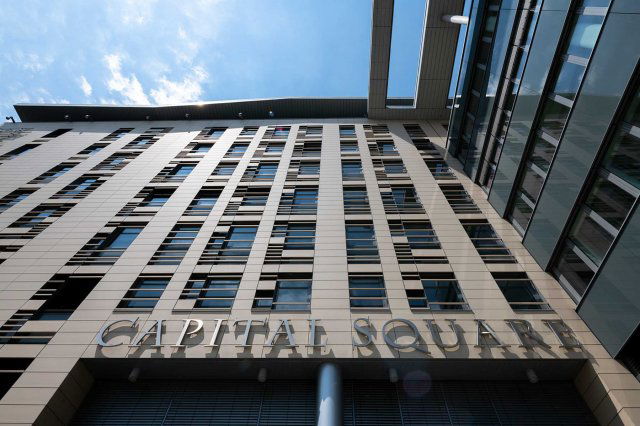 Kiadó iroda, Budapesten, XIII. kerületben, Váci úton