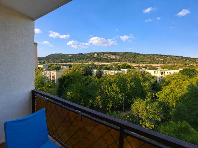 Eladó téglalakás, Tatabányán 38.9 M Ft, 2 szobás