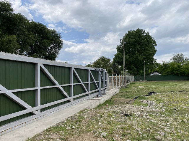 Eladó telek, Vecsésen 229.9 M Ft / költözzbe.hu